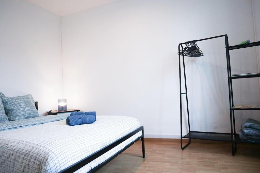Appartement Entier, Proche Tram-Train Et Commodites, Parking Gratuit Mulhouse Exterior foto