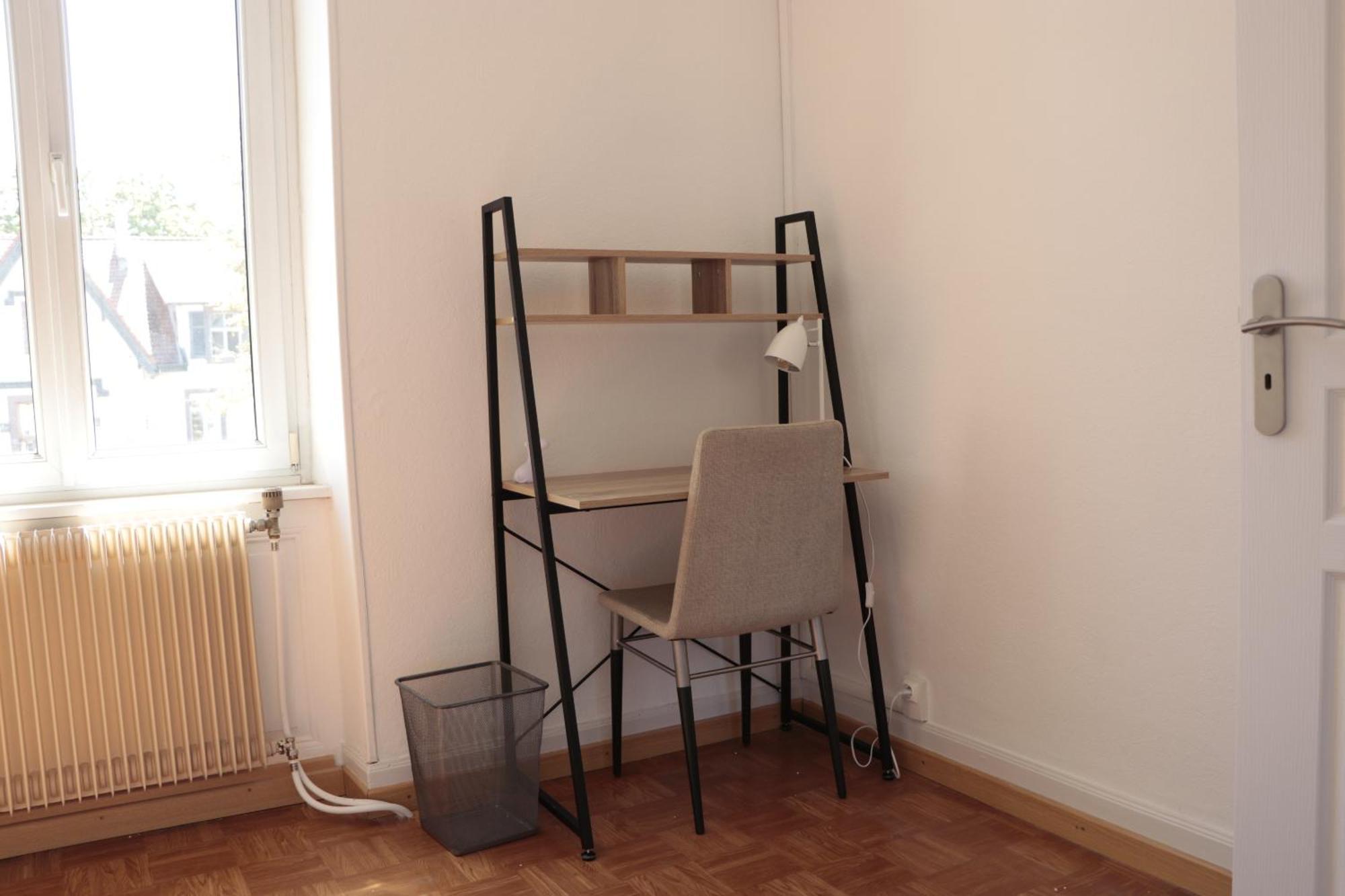 Appartement Entier, Proche Tram-Train Et Commodites, Parking Gratuit Mulhouse Exterior foto